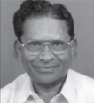 Dr. Balagani Krishna Rao