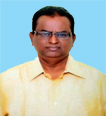 Jogi Nageswara Rao