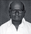 Mannem Niranjana Rao