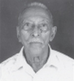 Sudagani Venkata Ramaiah