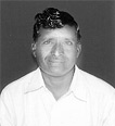 Yemineni Venkateswara Rao